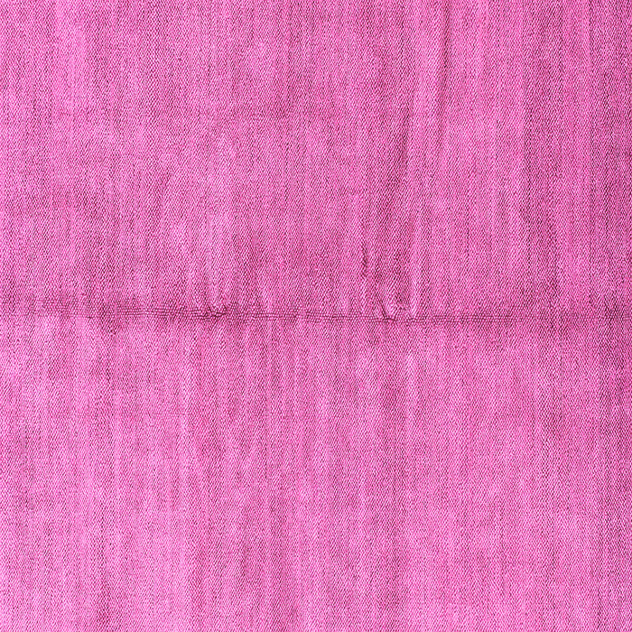 Square Abstract Pink Modern Rug, abs1426pnk
