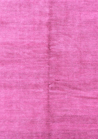 Abstract Pink Modern Rug, abs1426pnk