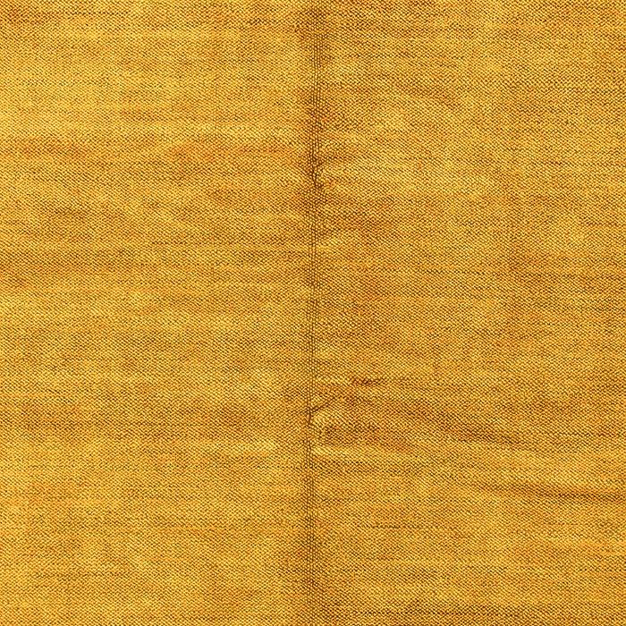 Machine Washable Abstract Yellow Modern Rug, wshabs1426yw