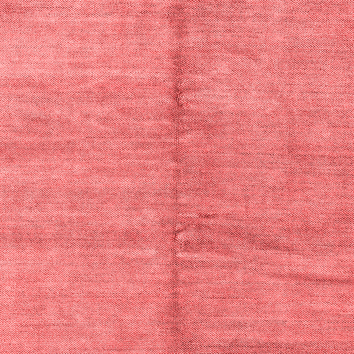 Abstract Red Modern Area Rugs