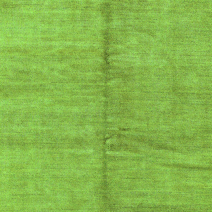 Abstract Green Modern Rug, abs1426grn