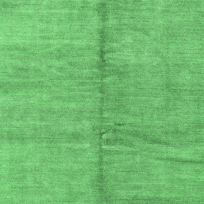 Abstract Emerald Green Modern Rug, abs1426emgrn