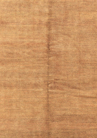 Abstract Brown Modern Rug, abs1426brn