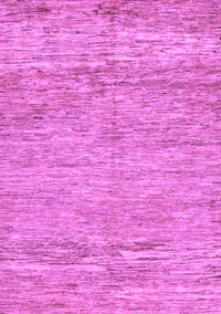 Abstract Purple Modern Rug, abs142pur