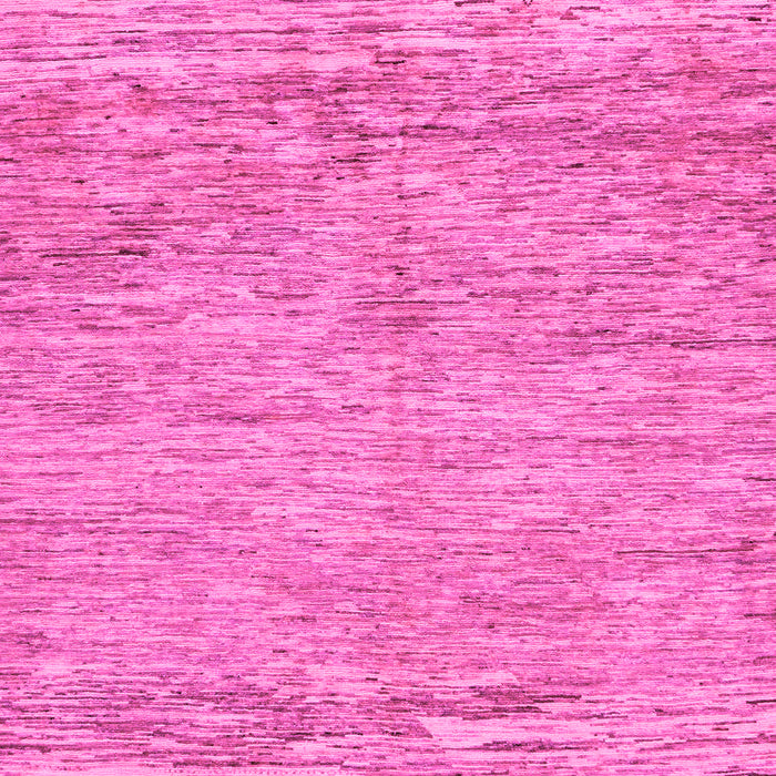Abstract Pink Modern Rug, abs142pnk
