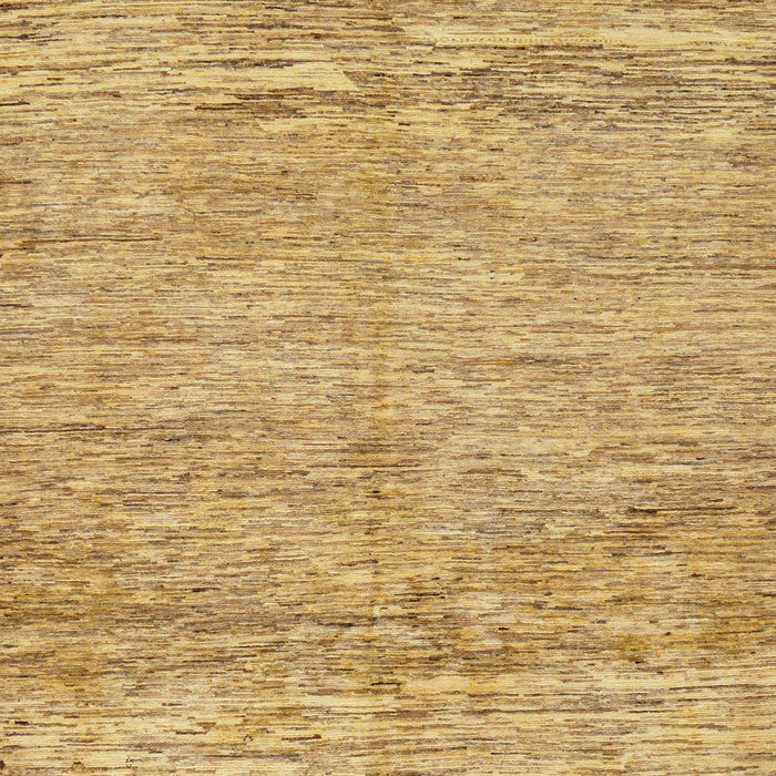 Abstract Cinnamon Brown Modern Rug, abs142