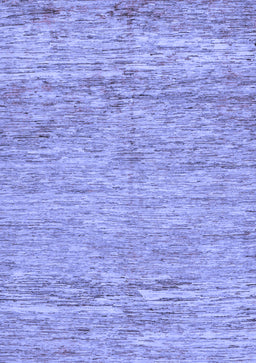 Abstract Blue Modern Rug, abs142blu
