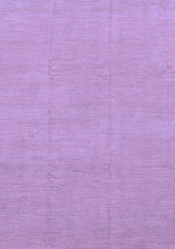 Abstract Blue Modern Rug, abs1433blu