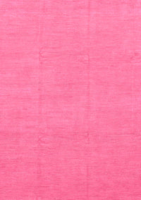 Abstract Pink Modern Rug, abs1433pnk