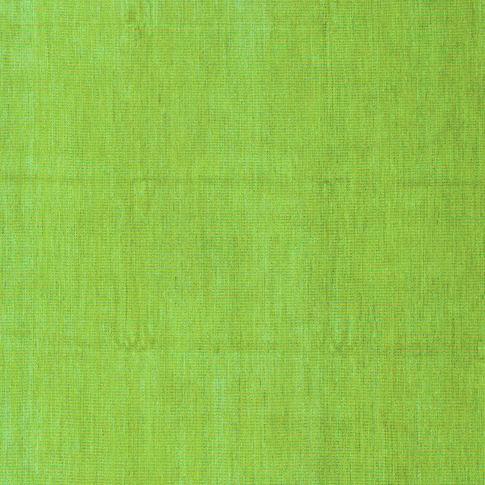 Square Abstract Turquoise Modern Rug, abs1433turq