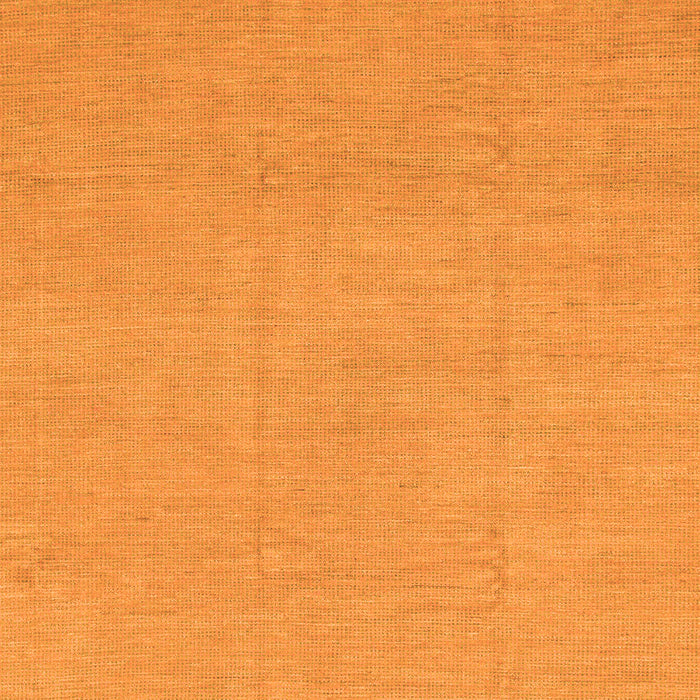 Abstract Orange Modern Rug, abs1433org