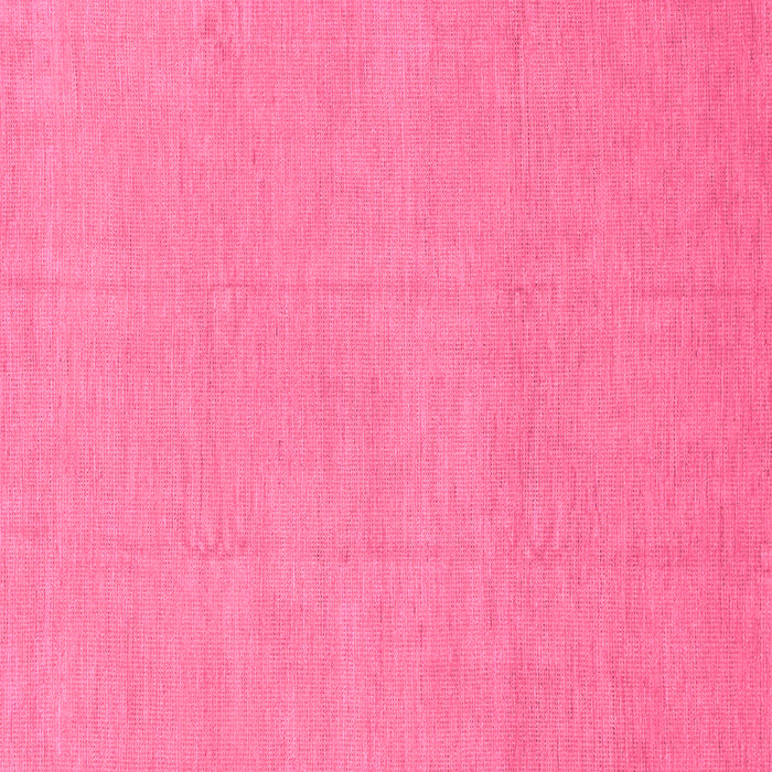 Square Abstract Pink Modern Rug, abs1433pnk
