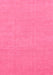 Machine Washable Abstract Pink Modern Rug, wshabs1433pnk