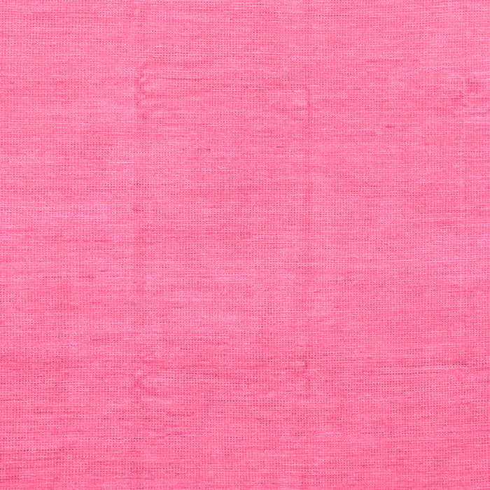 Machine Washable Abstract Pink Modern Rug, wshabs1433pnk