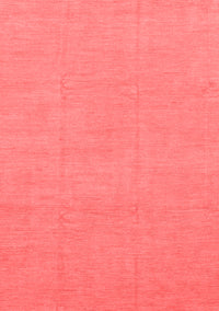 Abstract Red Modern Rug, abs1433red