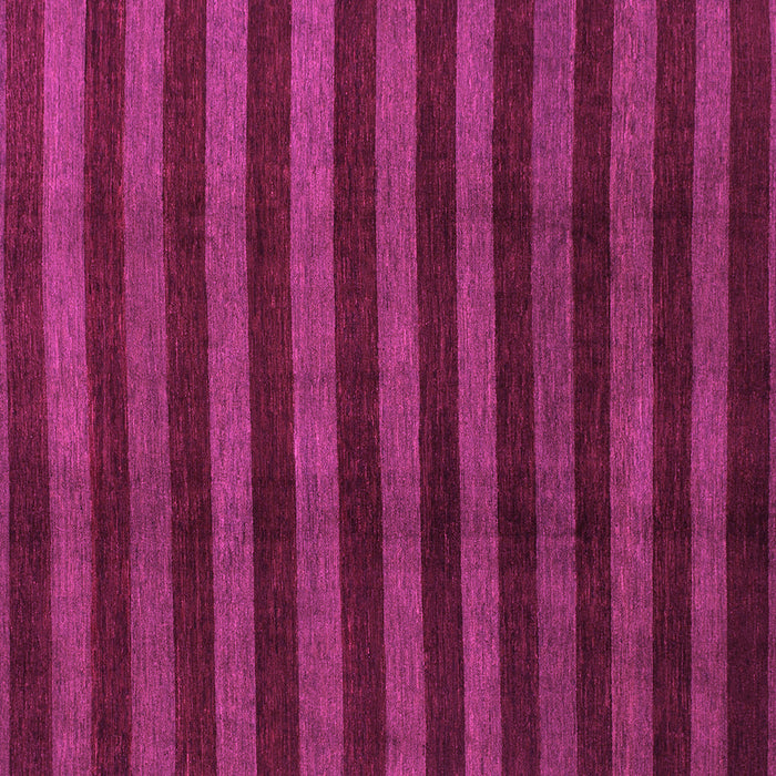 Square Machine Washable Abstract Pink Modern Rug, wshabs1434pnk