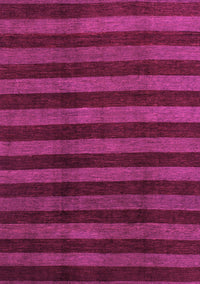 Abstract Pink Modern Rug, abs1434pnk