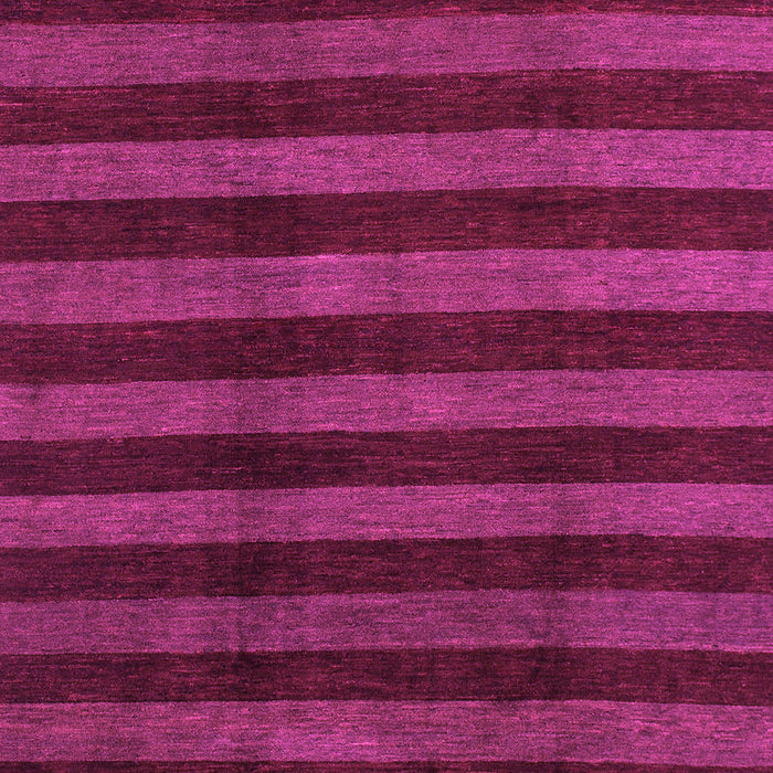 Abstract Pink Modern Rug, abs1434pnk