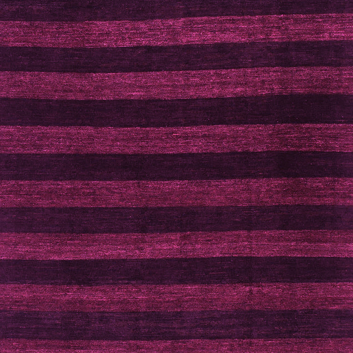 Machine Washable Abstract Pink Modern Rug, wshabs1441pnk