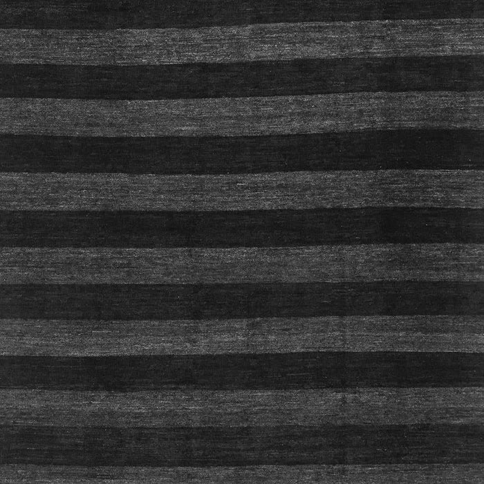 Machine Washable Abstract Gray Modern Rug, wshabs1441gry