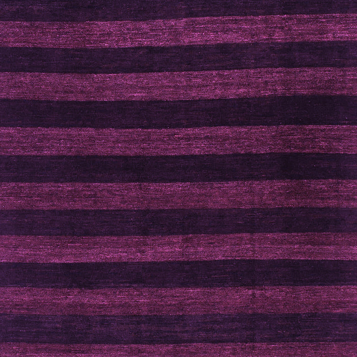 Abstract Purple Modern Rug, abs1441pur