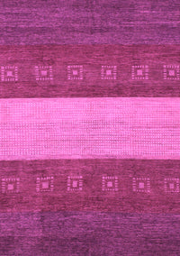 Abstract Purple Modern Rug, abs1448pur