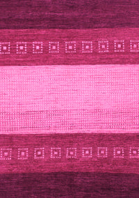 Abstract Pink Modern Rug, abs1449pnk