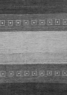 Abstract Gray Modern Rug, abs1449gry