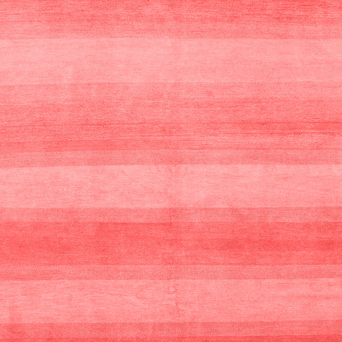 Machine Washable Abstract Red Modern Rug, wshabs1450red