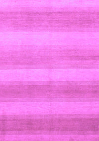 Abstract Purple Modern Rug, abs1450pur