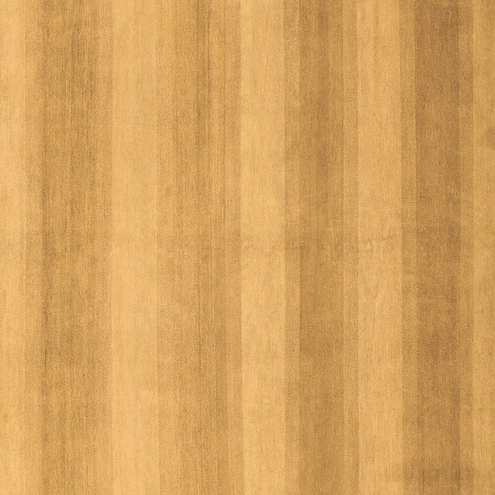 Square Abstract Brown Modern Rug, abs1450brn