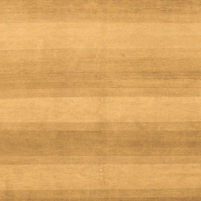 Machine Washable Abstract Brown Modern Rug, wshabs1450brn