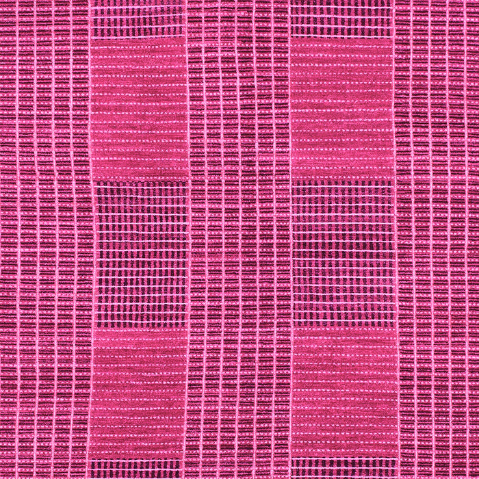 Machine Washable Abstract Pink Modern Rug, wshabs1451pnk