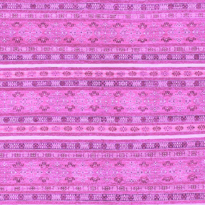 Abstract Purple Modern Rug, abs1455pur