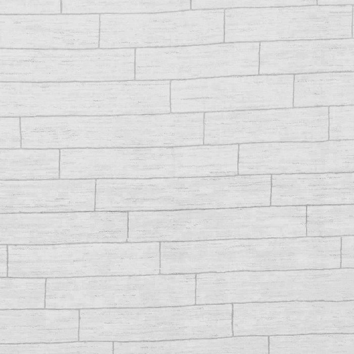 Machine Washable Solid Gray Modern Rug, wshabs1456gry