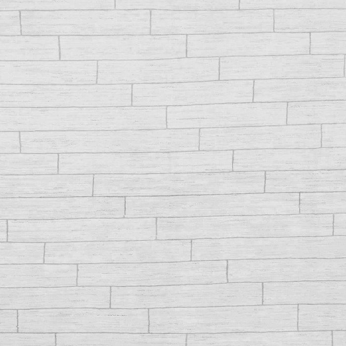 Square Machine Washable Solid Gray Modern Rug, wshabs1456gry