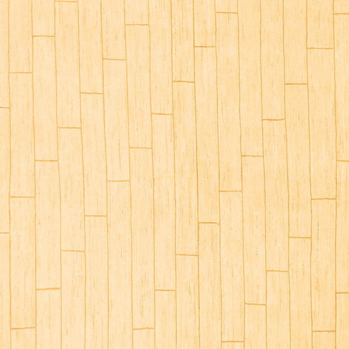 Square Solid Brown Modern Rug, abs1456brn