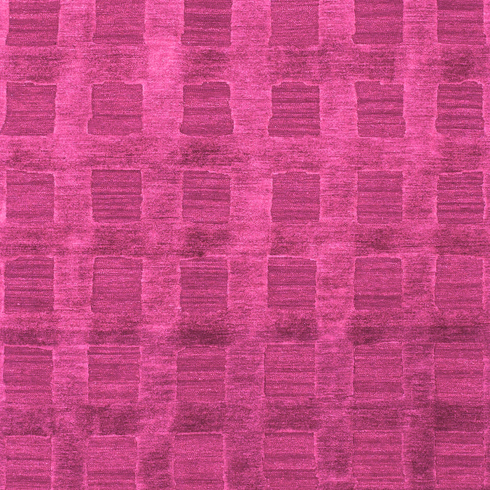 Abstract Pink Modern Rug, abs1457pnk