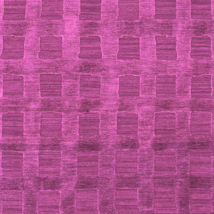 Machine Washable Abstract Purple Modern Area Rugs, wshabs1457pur