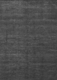 Abstract Gray Modern Rug, abs1459gry