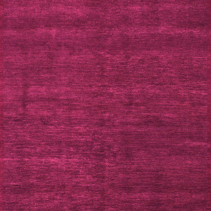 Machine Washable Abstract Pink Modern Rug, wshabs1459pnk