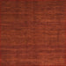 Square Abstract Red Modern Rug, abs1459