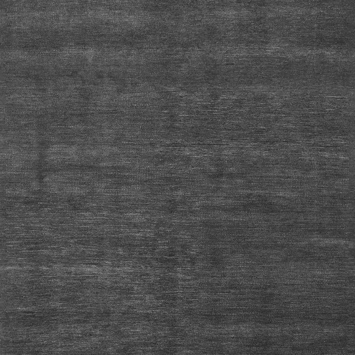 Machine Washable Abstract Gray Modern Rug, wshabs1459gry