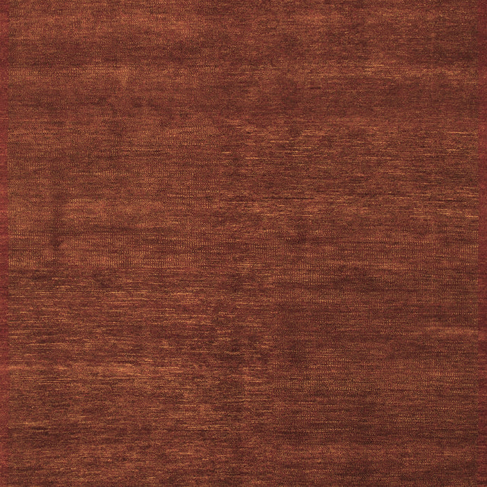 Machine Washable Abstract Brown Modern Rug, wshabs1459brn
