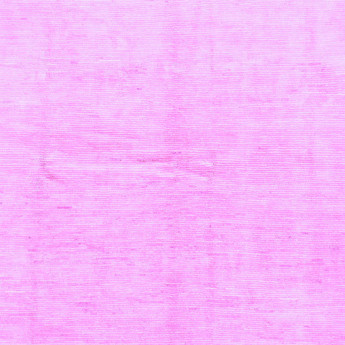 Solid Purple Modern Rug, abs1460pur