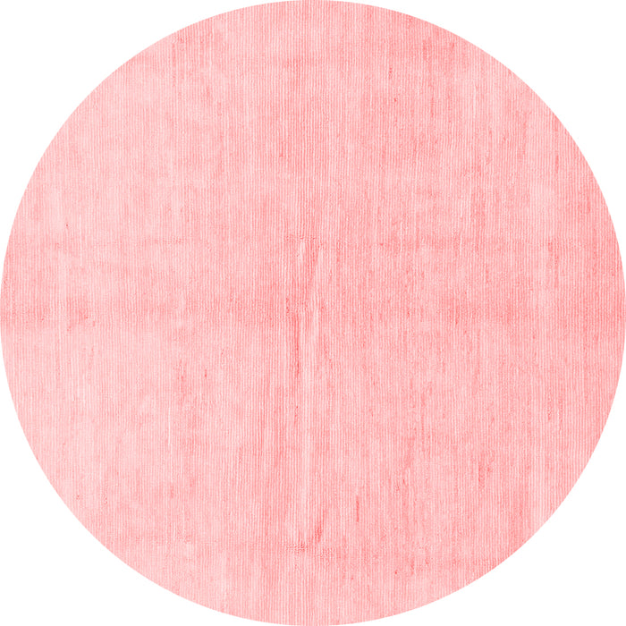 Solid Red Modern Rug, abs1460red