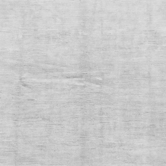 Solid Gray Modern Rug, abs1460gry