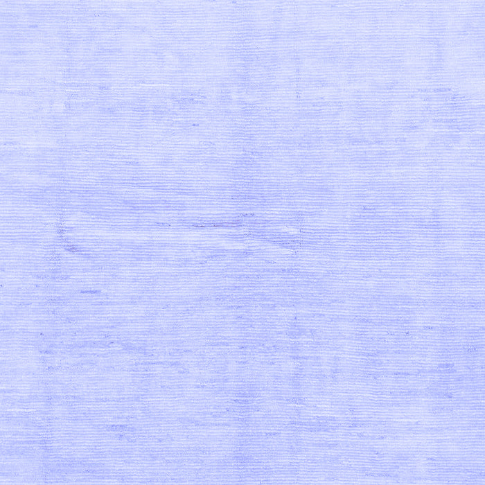 Solid Blue Modern Rug, abs1460blu