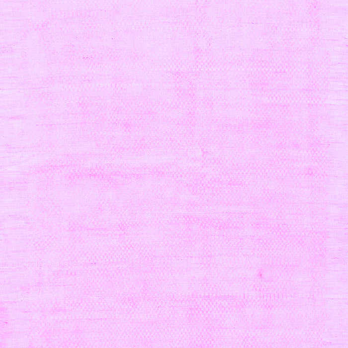 Machine Washable Solid Purple Modern Area Rugs, wshabs1461pur