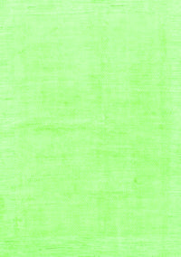 Solid Green Modern Rug, abs1461grn